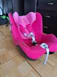 Cybex sirona M2 i-size