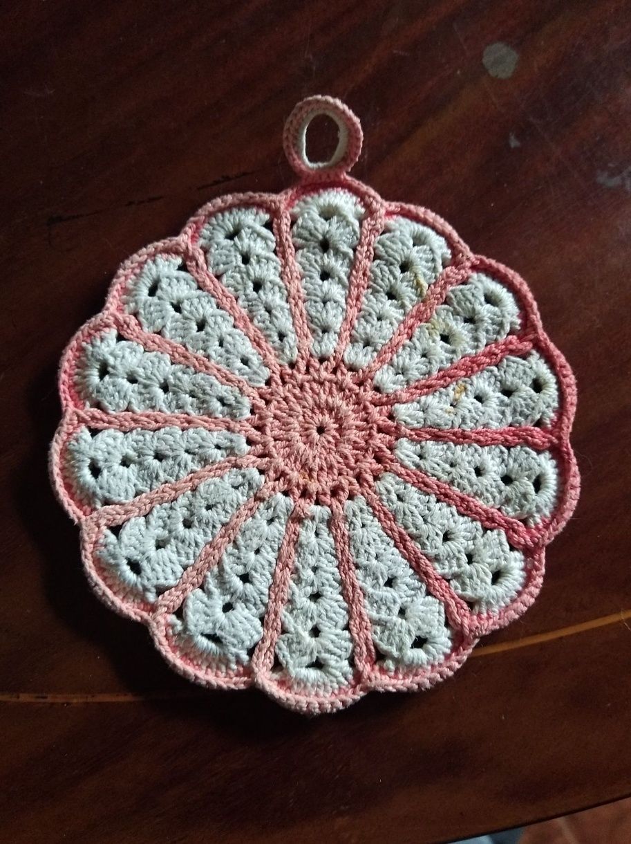 Base para tachos