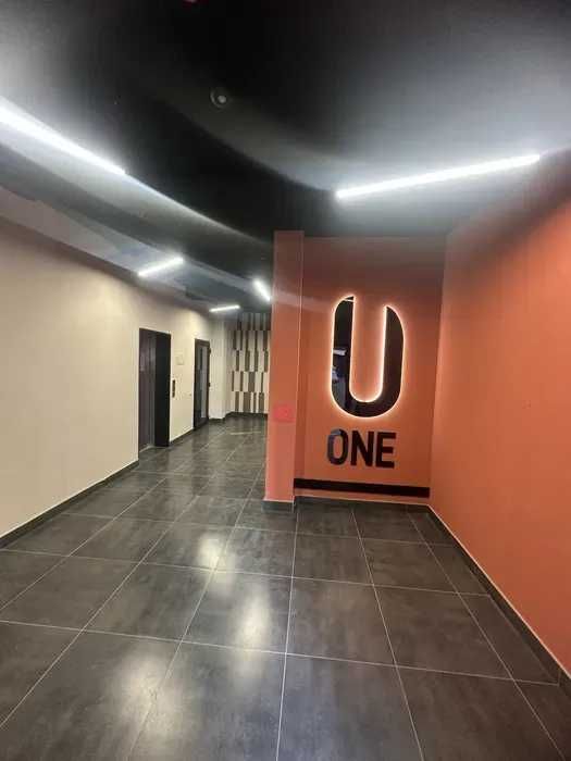Продаю 1-кім квартиру в ЖК U One | 4 поверх
