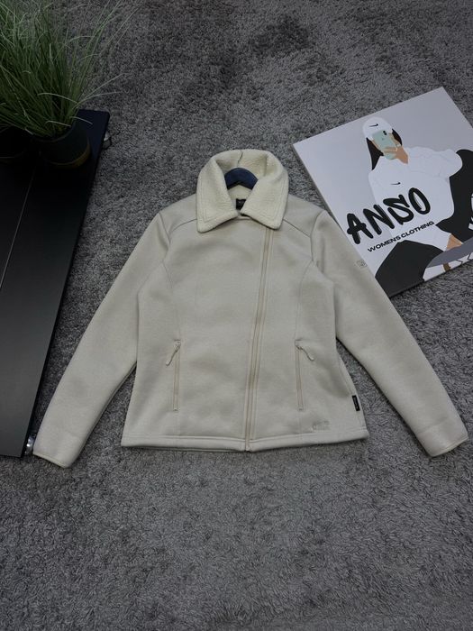 Жіноча Куртка Jack Wolfskin