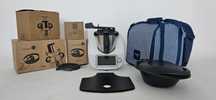 Thermomix 6 TM6  plus duzo Dodatków.