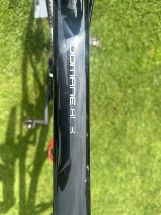 Sprzedam rower Treka Domane AL3