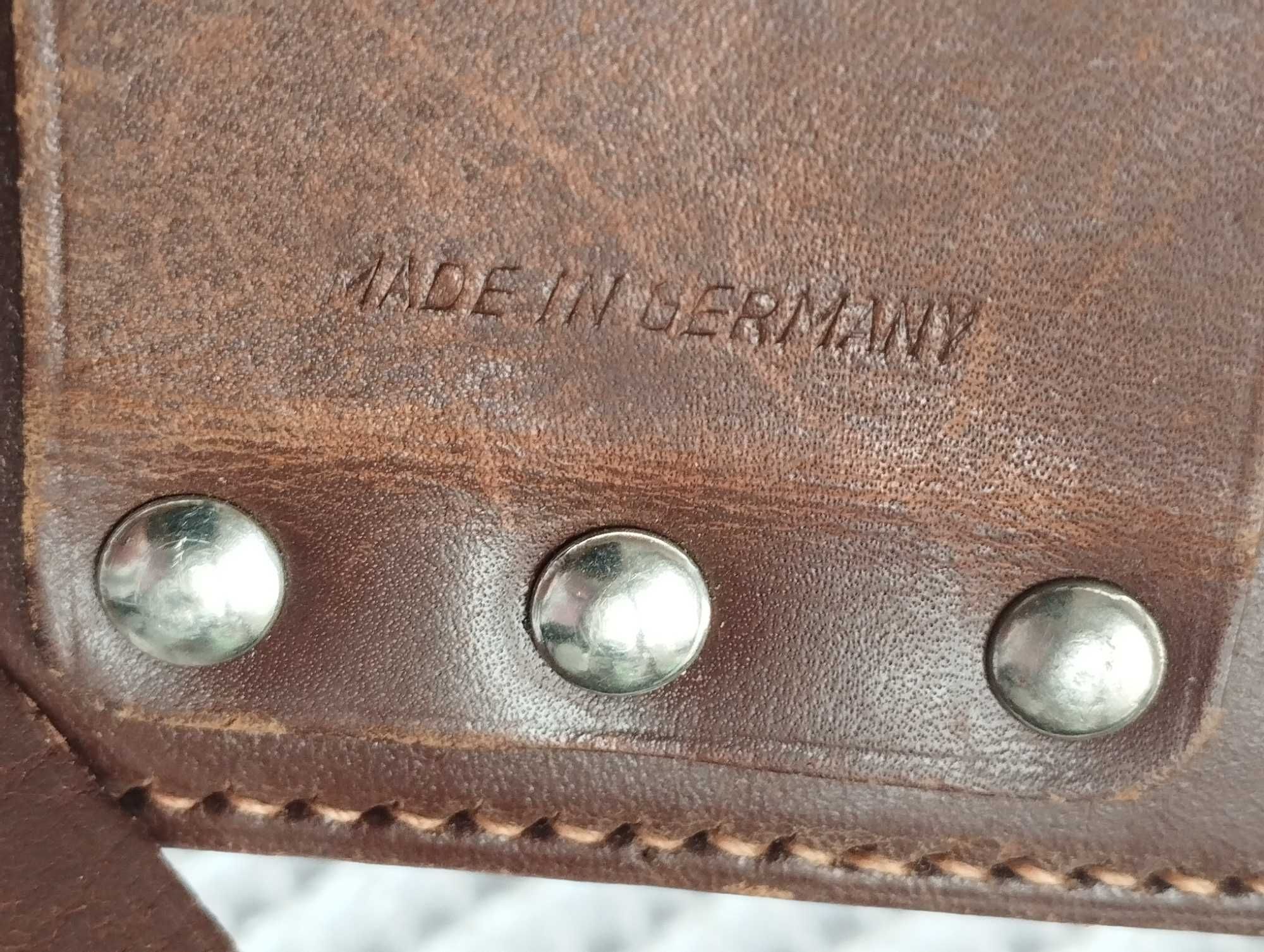 Zeiss Ikon pokrowiec etui na aparat