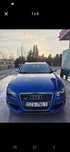 Audi a4b8 z 2010 roku