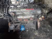 Продам Мотор Taeta Korola Avensis 1.6 Бензин  4 A-FE с 97года по 2002
