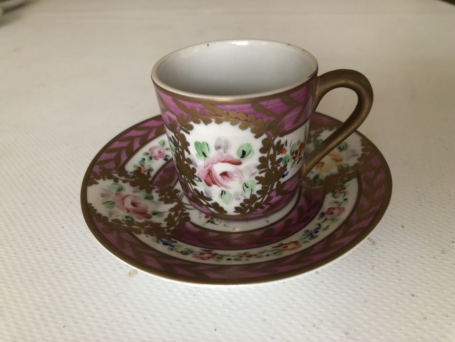 Chavena Vista Alegre