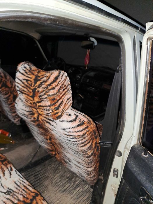 Газ 31029 Волга.