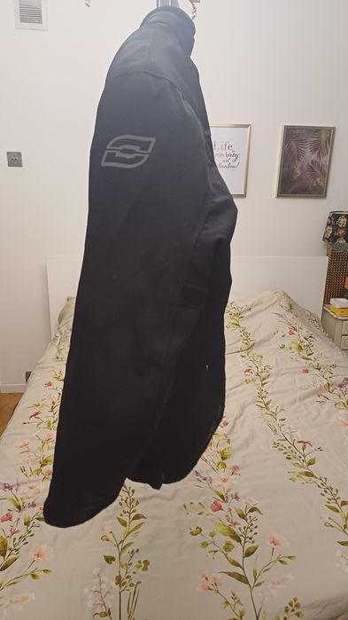 Kurtka motocyklowa OZONE 6XL