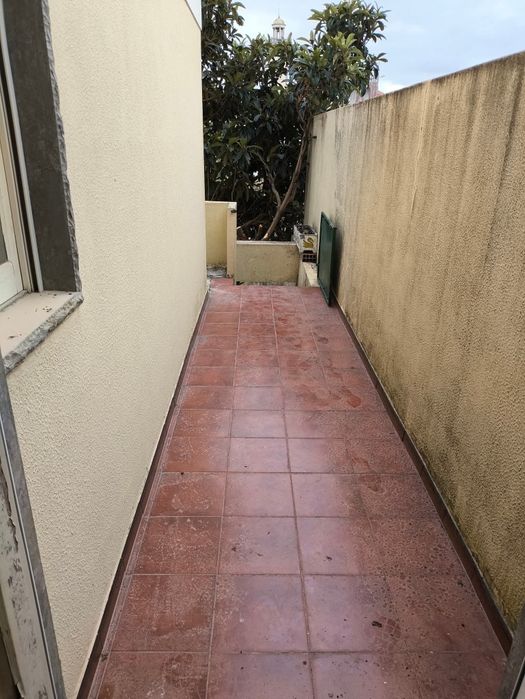 Casa para alugar