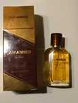 Woda toaletowa dla mężczyzn La Rive DARK AMBER 30 ml