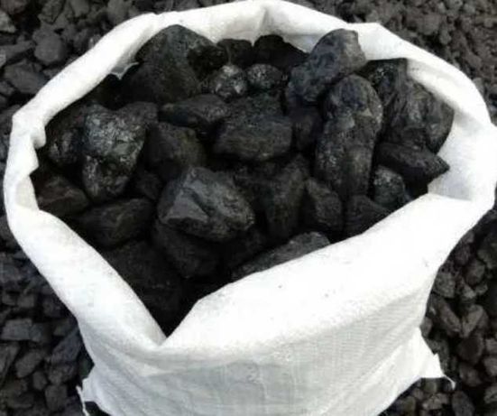 Вугілля кам'яне антрацит розсипом/фасоване