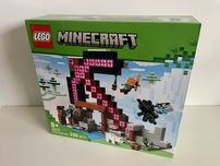 LEGO 21277 Kilofowa Kopalnia (Minecraft)