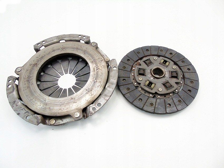 Sprzęgło Tarcza Docisk 2.0 D Camry Corona Town Ace Liteace Carina