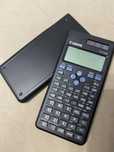 Калькулятор Canon F-715SG