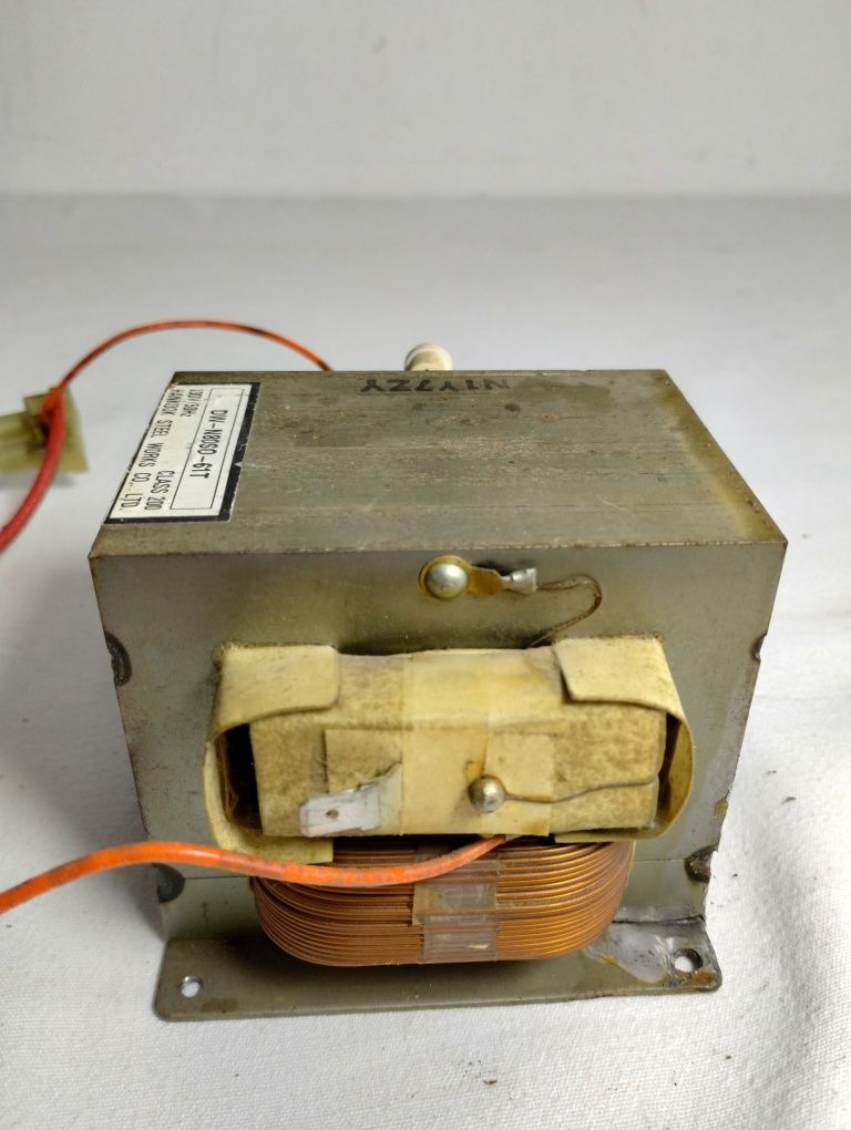 Transformator z mikrofalówki DW-N80SO-61T
