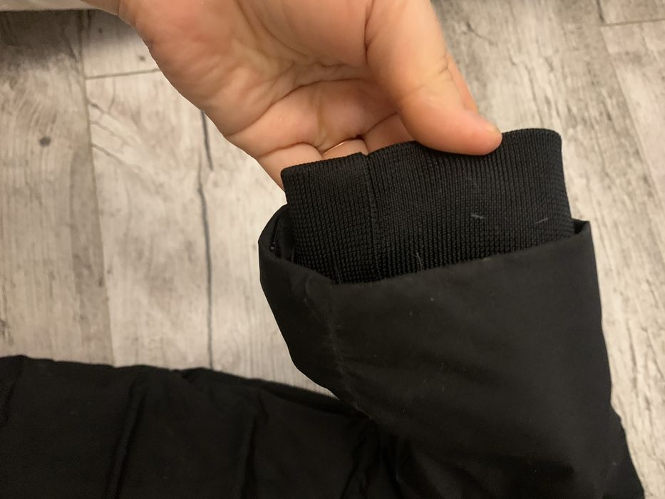 Zara пуховик 134см 9рокіа