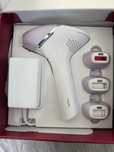 Depilator laserowy philips