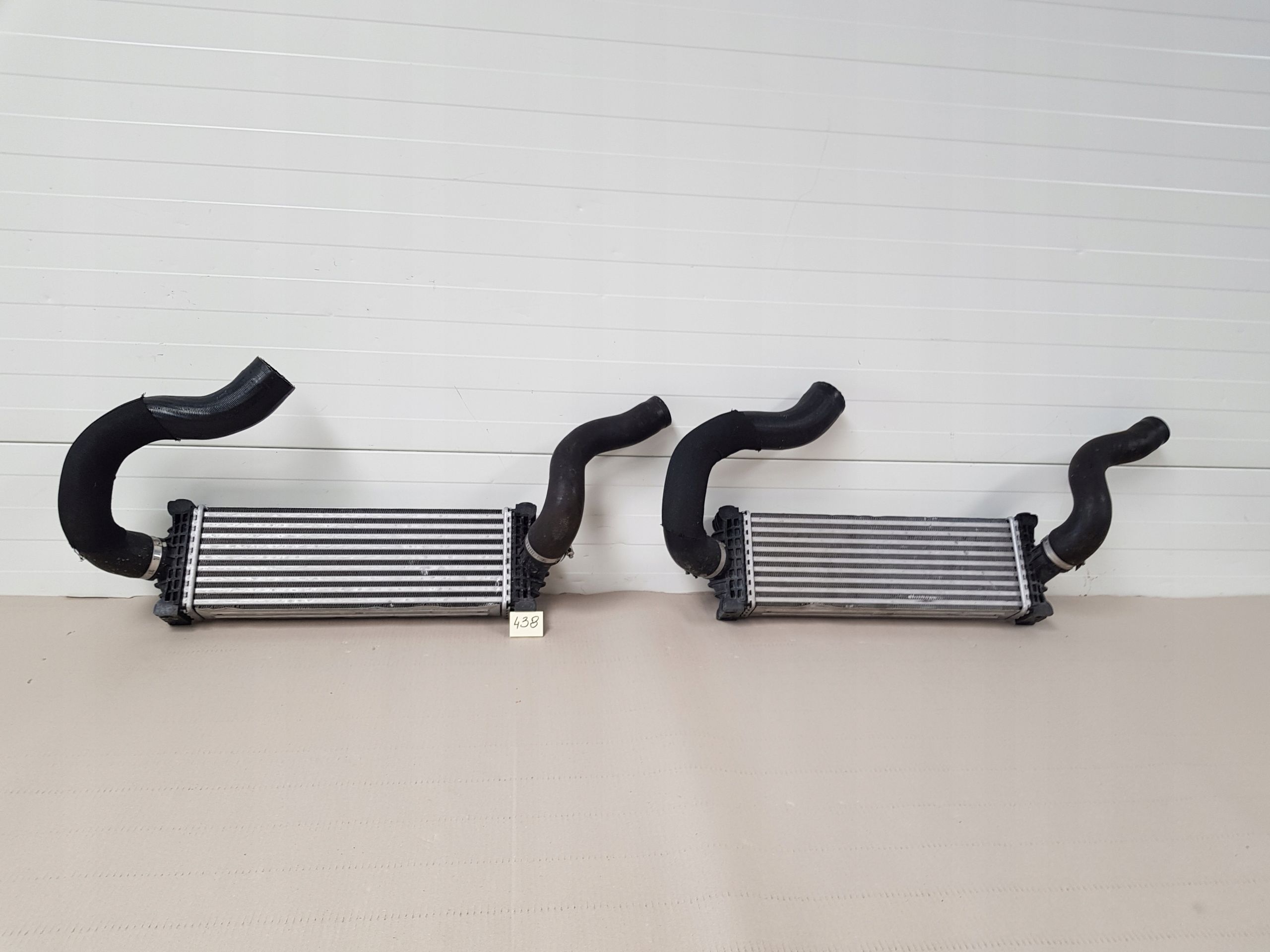 Chłodnica Powietrza Intercooler Ford Transit MK8 Custom 2.0TDCI…