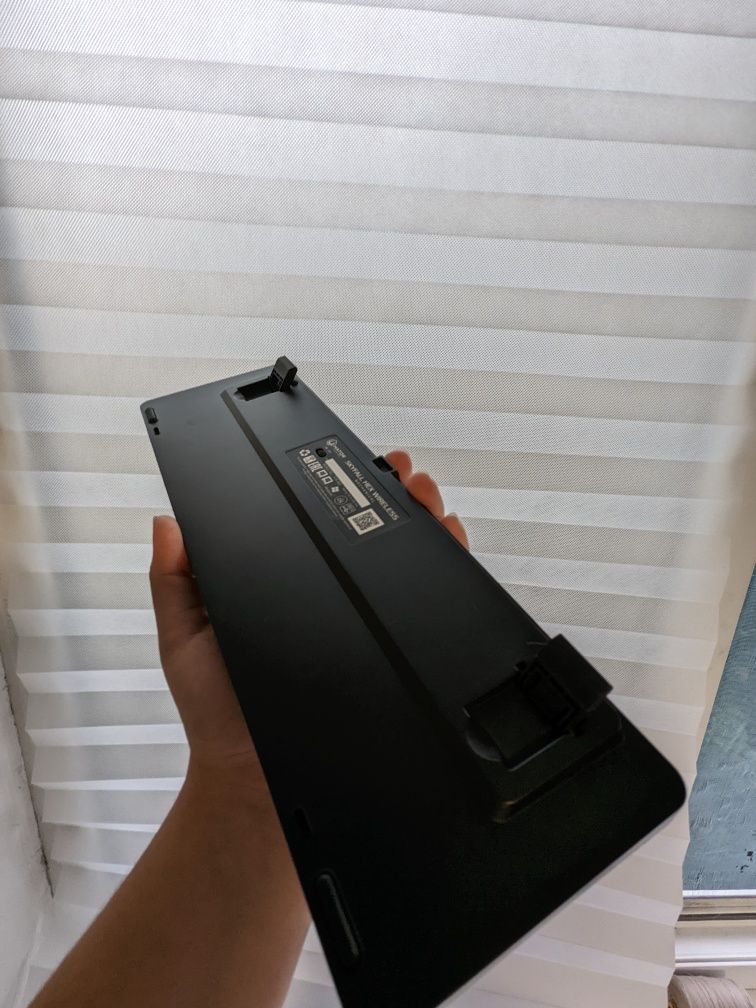 Htor Skyfall Hex Wireless