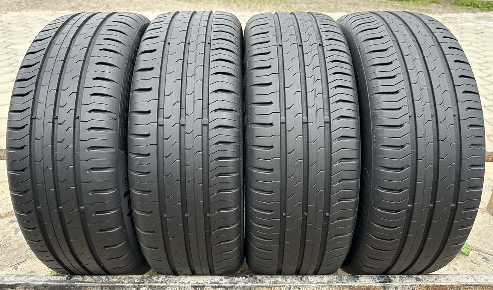 Шини 185/55 R15 Continental Резина