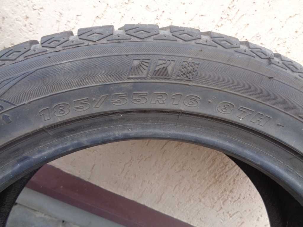 Зимова гума 185/55 R16 MAXXIS ALL SEASON 2шт.