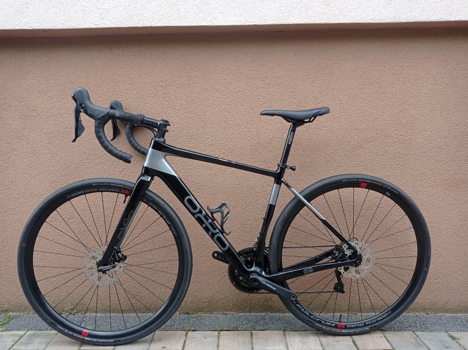 Orro Terra C,gravel,karbon, rozmiar Small 48 cm