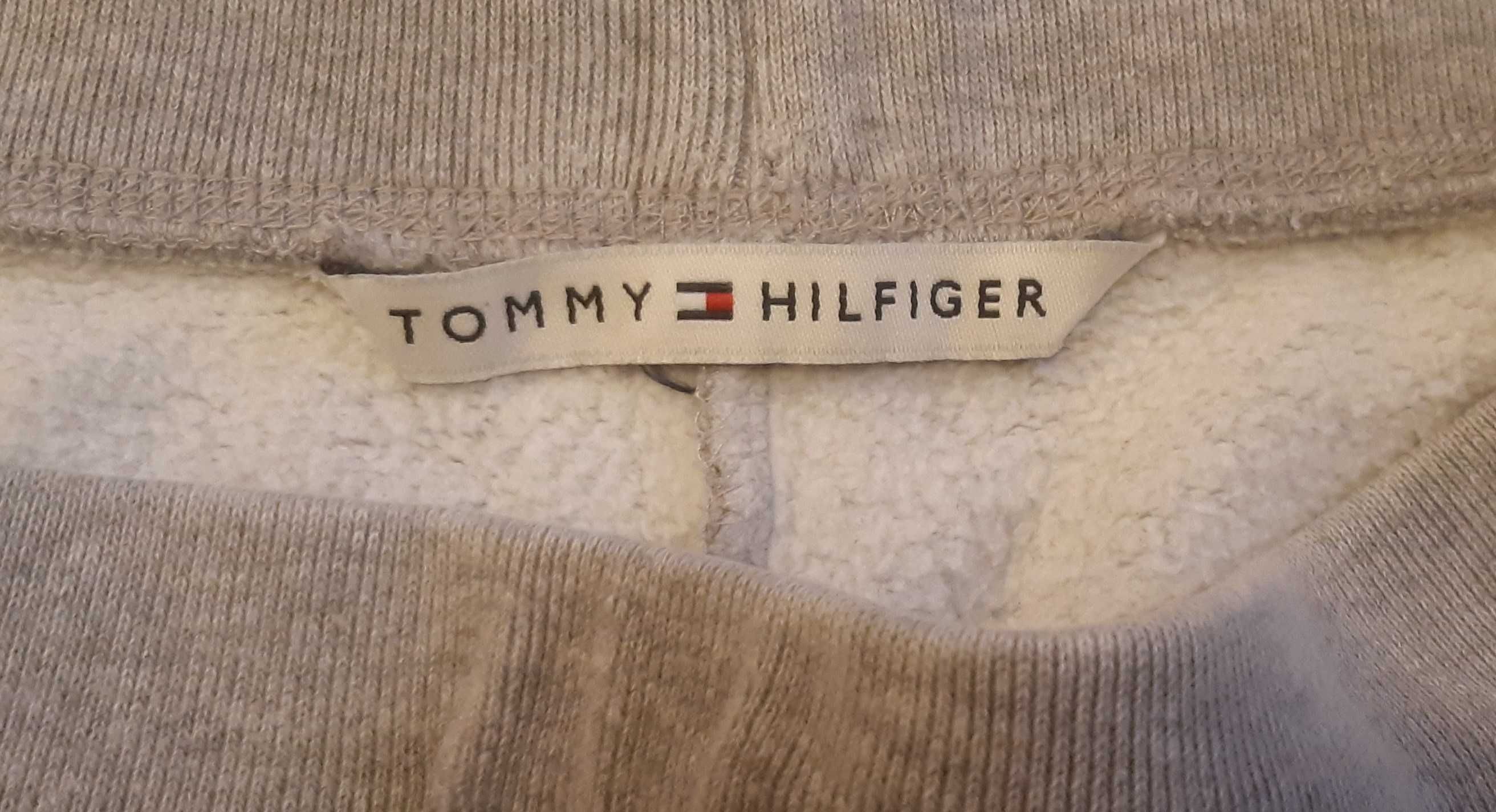 Spodnie dres Tommy Hilfiger rozm. M