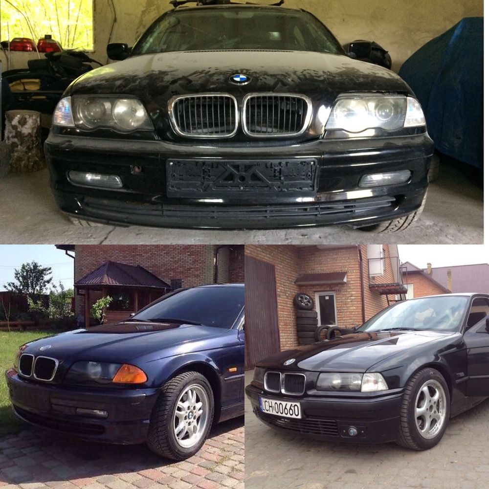 Дверка BMW E38 E39 E46 E53 E60 E65 E34 E36 E32 E30 E28 двери дверки