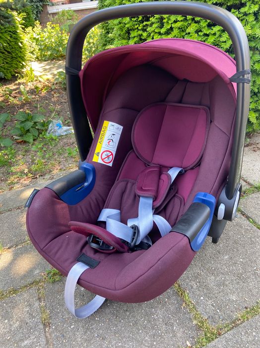 Автокресло Britax Romer 0-9 months