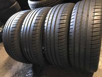 Резина 215/45.55 r18 шини бв СКЛАД ЛІТО