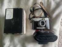 Maquina Fotografica Vintage Beirette