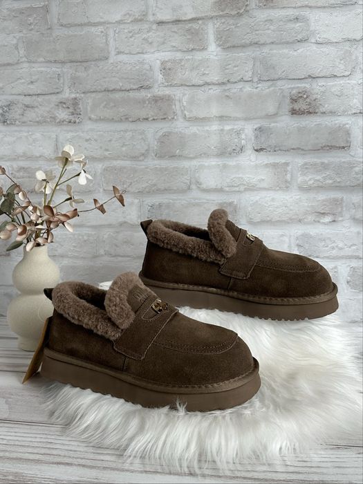 Угги | уггі | ugg жіночі шоколад