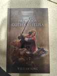 Warhammer - Przygody Gitreka i Felixa Omnibus II - William King