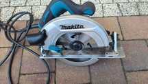 Piła pilarka tarczowa Makita HS7601, 190mm 1200W