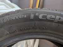 Hankook Winter Icept RS3 205/55/16  z 2024r zima