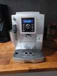 Expres do kawy delonghi