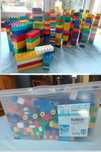 Klocki Lego/Duplo