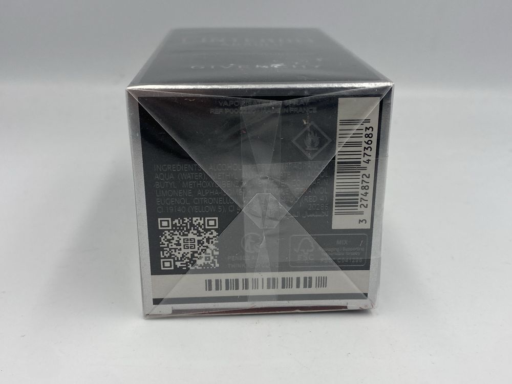 Givenchy L'Interdit Absolu 80ml. Okazja