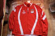 bluza pilkarska Erima Retro Koln VFL