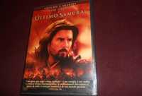 Dvd O Último Samurai Ed Especial 2 Discos ENTREGA JÁ Filme Tom Cruise