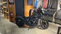 Harley-Davidson Street  Bob 114