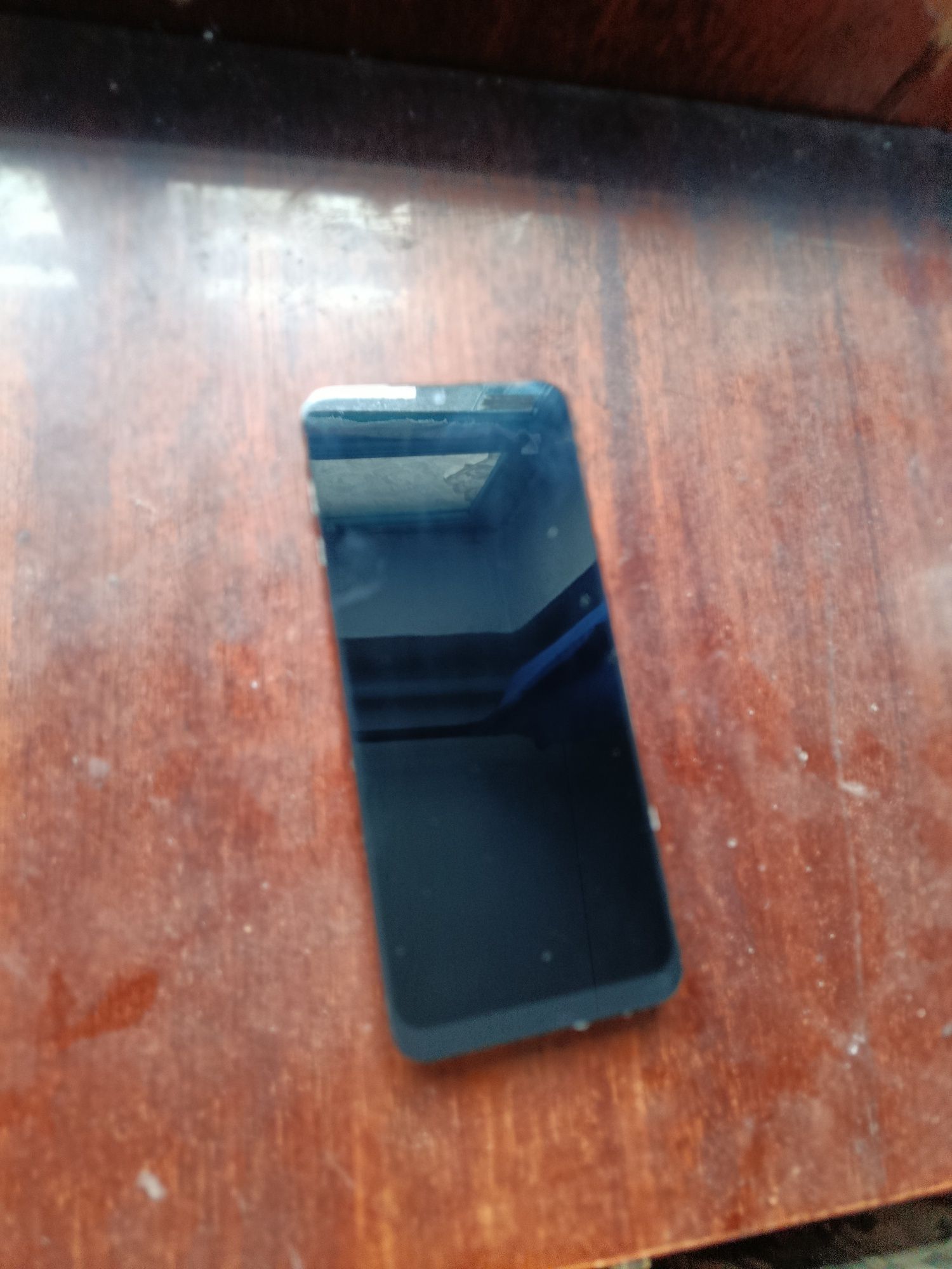 Дисплей TECNO spark 7
