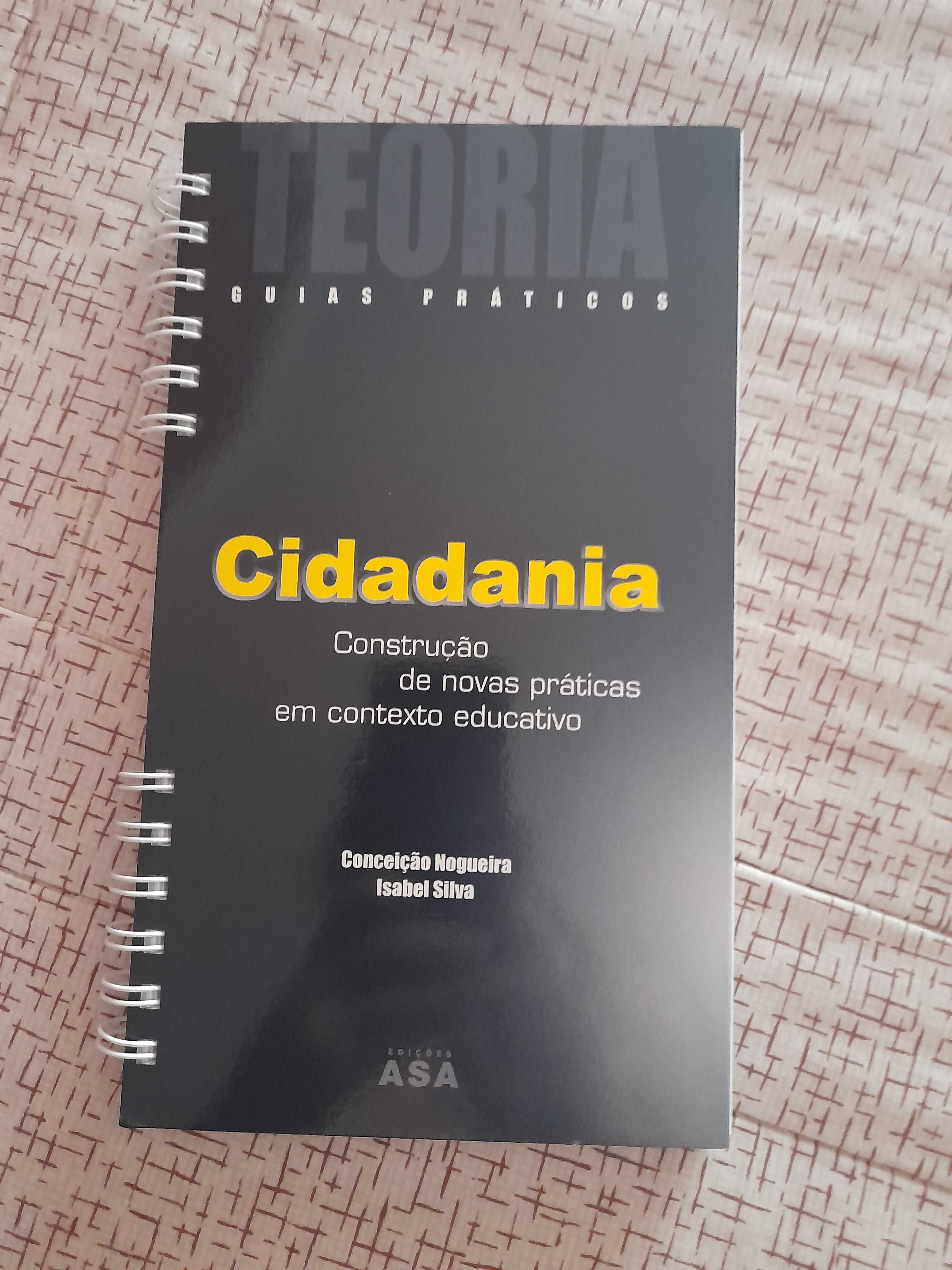 Guias práticos de educação