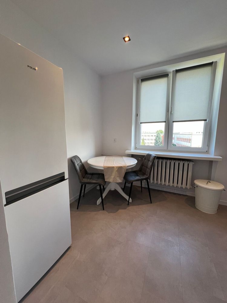Wyremontowane mieszkanie 35m2 do wynajęcia