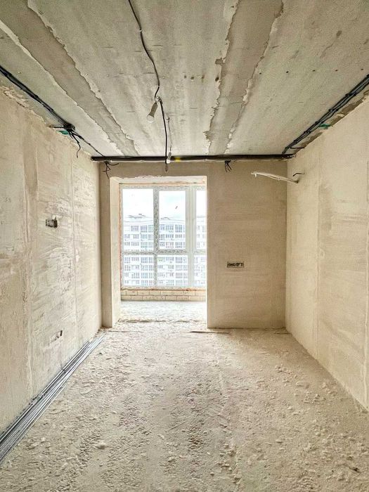 2 кімнатна квартира в ЖК Незалежність