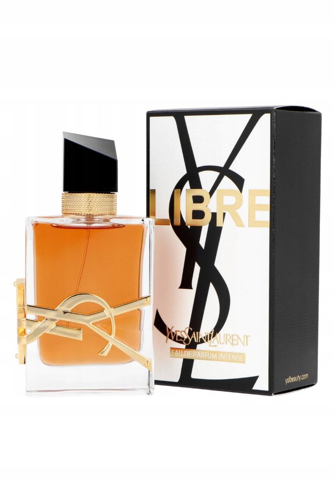 Yves Saint Laurent Libre Intense Edp 50ml