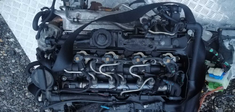 Skrzynia Biegów Automat  BMW F 30 Lift  z Silnika B47D20A