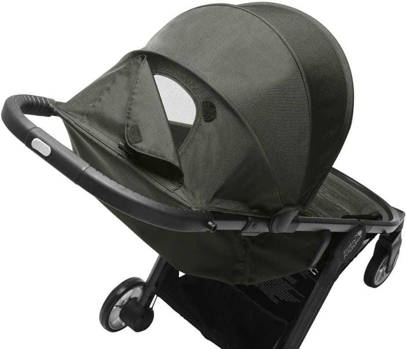 BABY JOGGER CITY TOUR 2 lekki wózek spacerowy | Everett Green