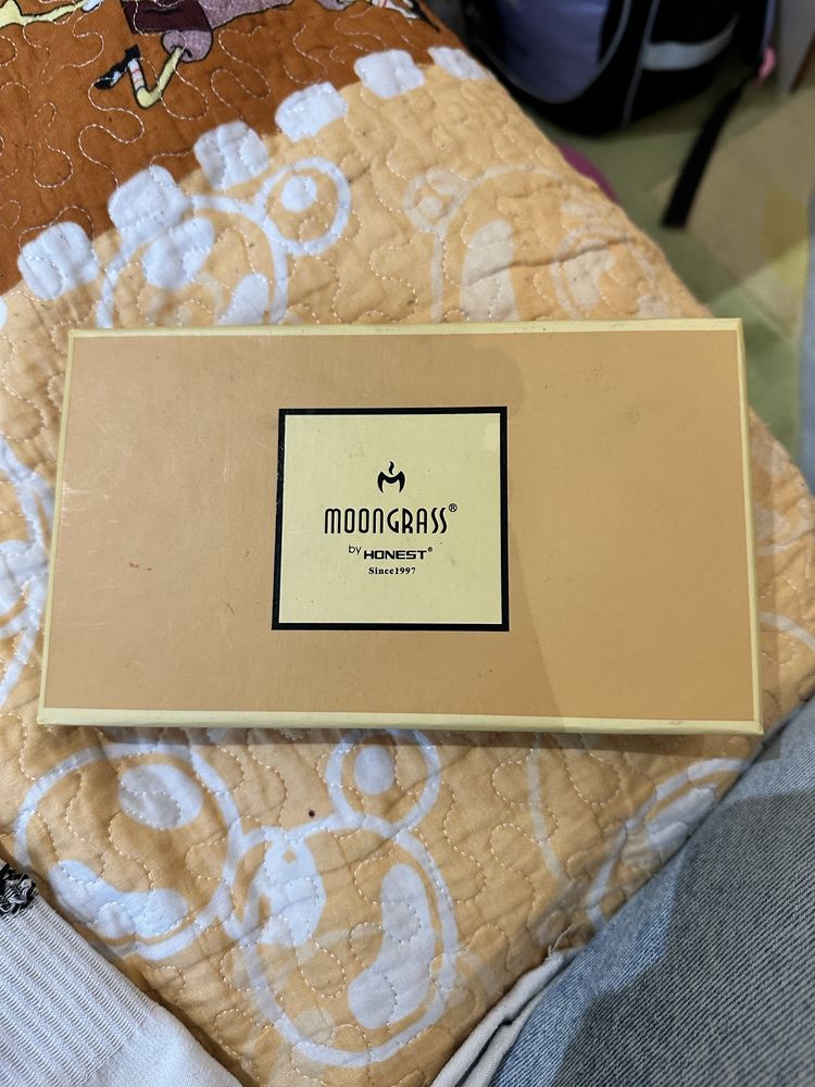 набір чоловічий moongrass
