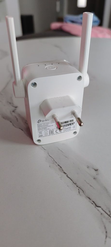 Wzmacniacz TP link 305